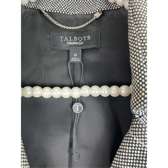 Talbots   - Picture 3 of 8